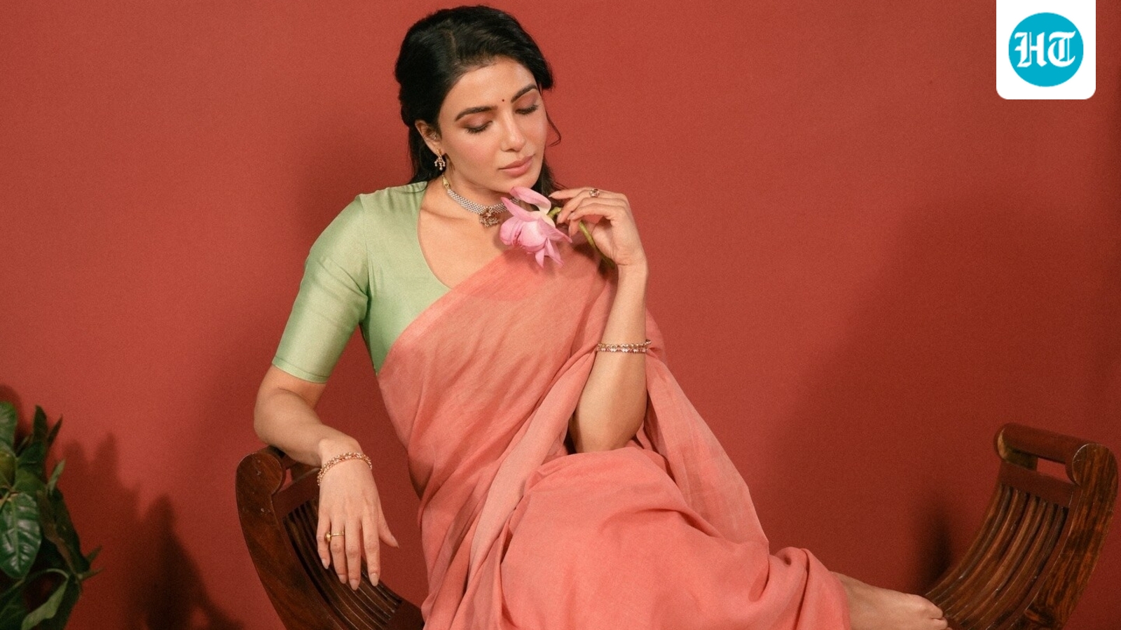 Maa Inti Bangaaram worldwide box office collection day 4: Samantha Ruth Prabhu soaks in love as film grosses  ₹50 crore