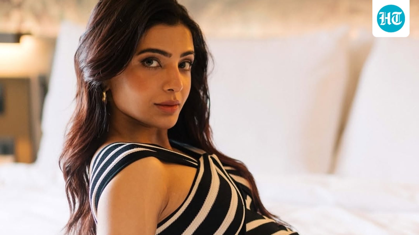 Samantha Ruth Prabhu talks about being written off as a heroine before her Maa Inti Bangaaram comeback: ‘Seen worst low’