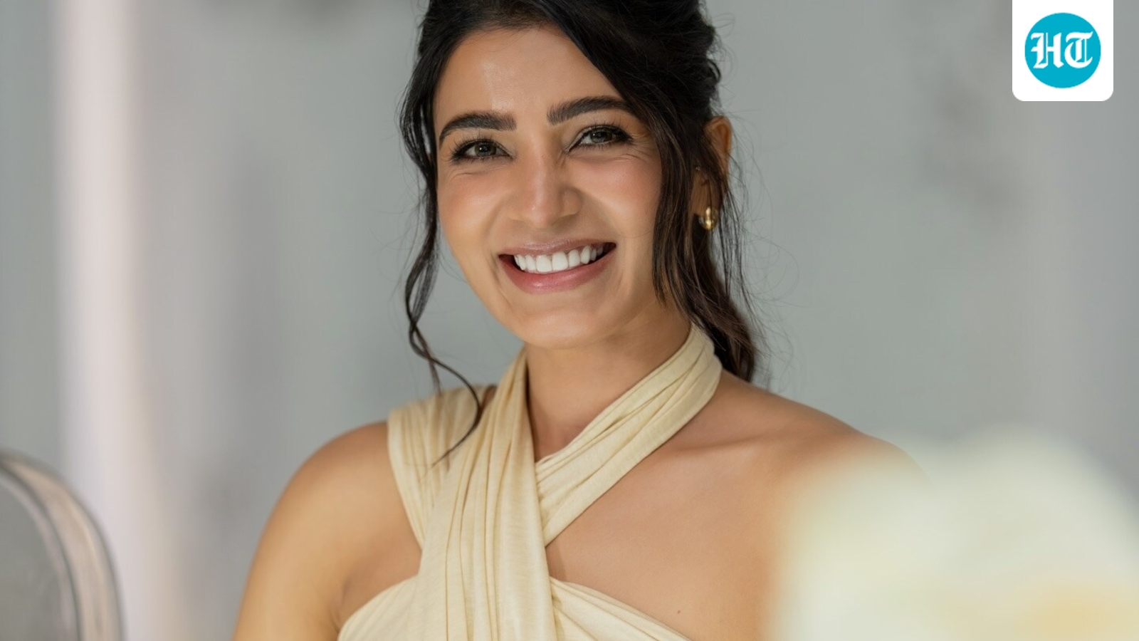 Samantha Ruth Prabhu teases Tamil comeback after announcing maternity break amid Maa Inti Bangaaram success