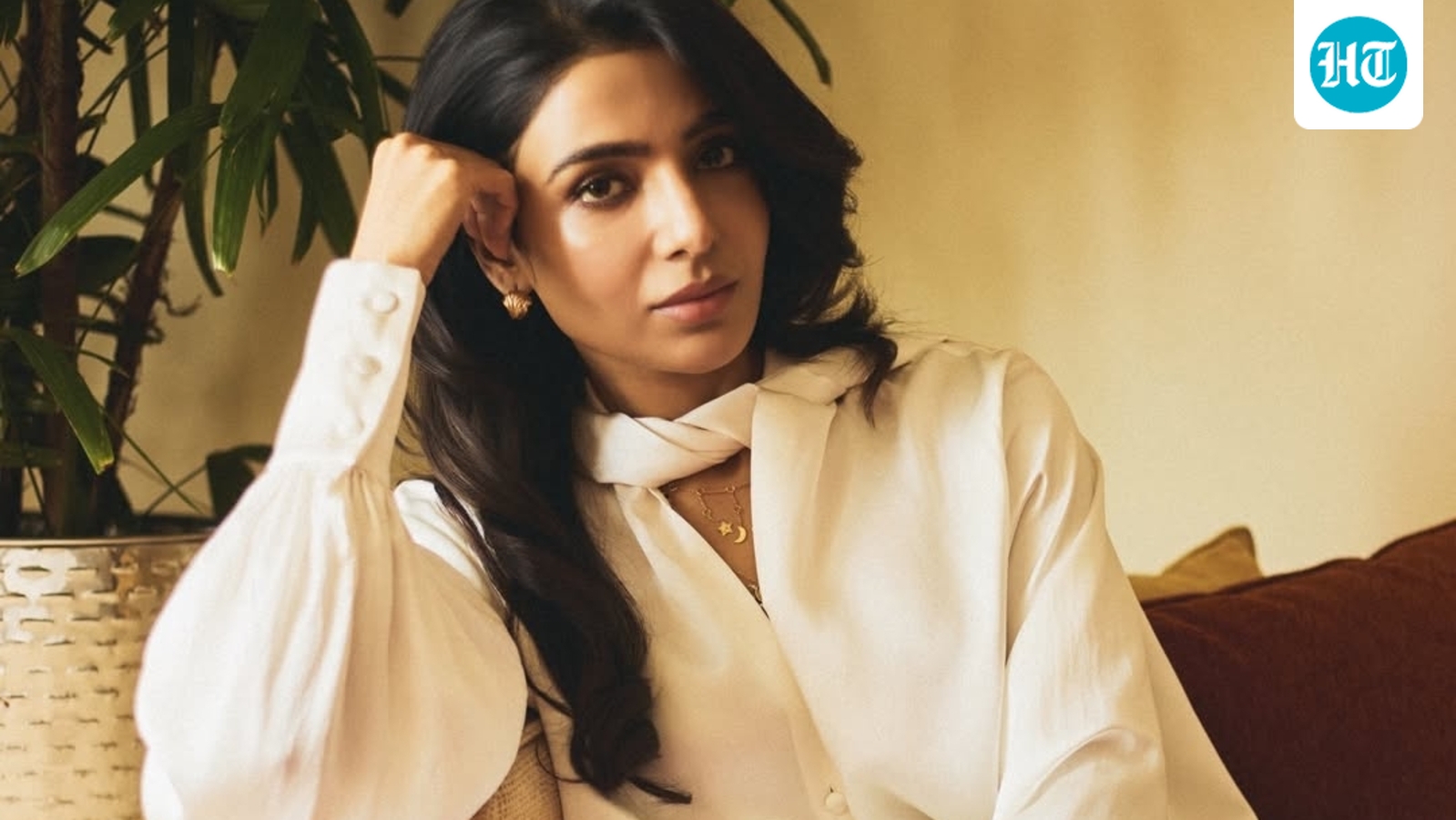 ‘I can't eat’: Samantha Ruth Prabhu on constant queries about her weight loss; reveals why she named her cat Gelato