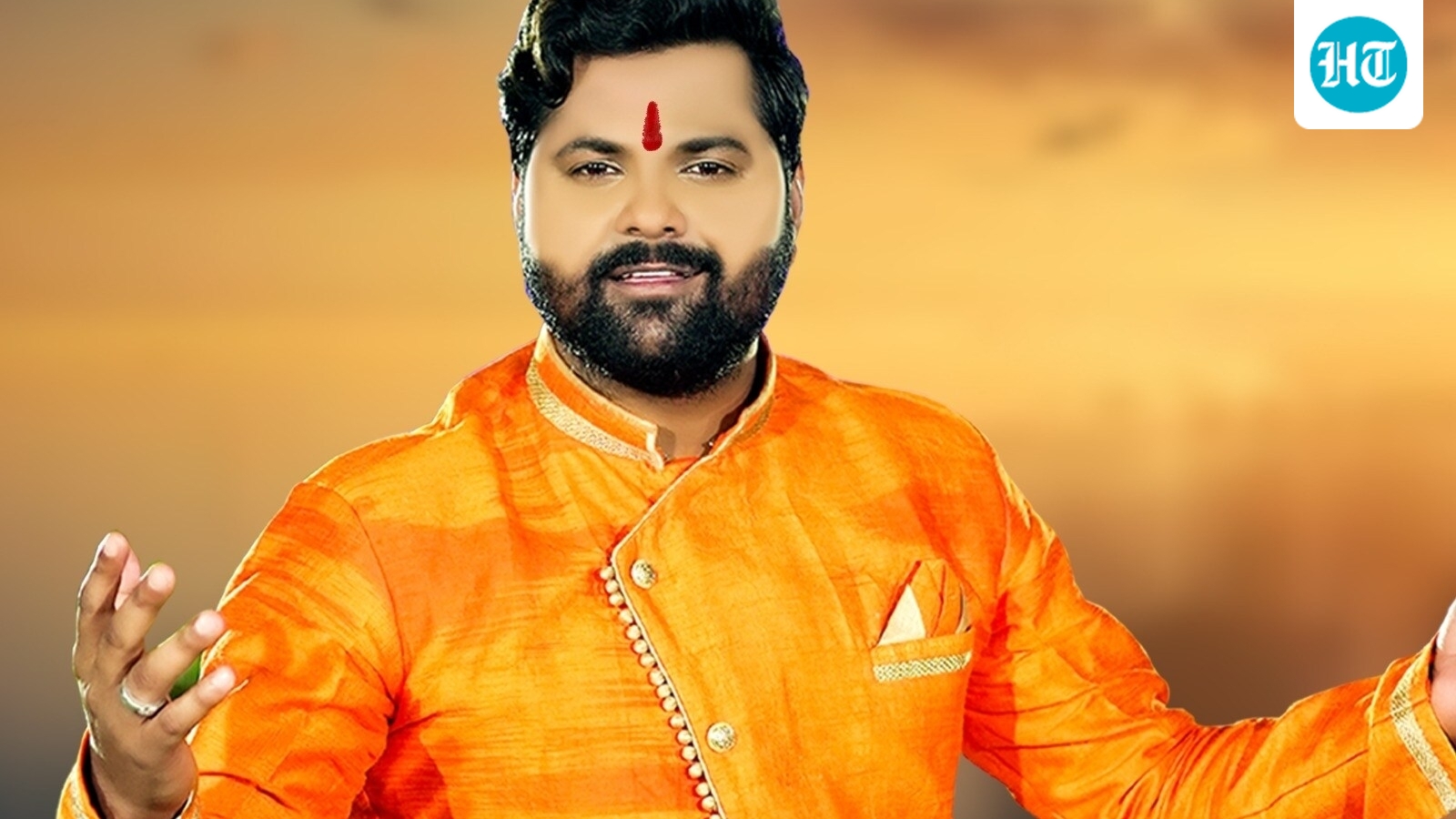 Allahabad HC issues notice to Bhojpuri singer Samar Singh and his brother Sanjay Singh 3 years after actor's death
