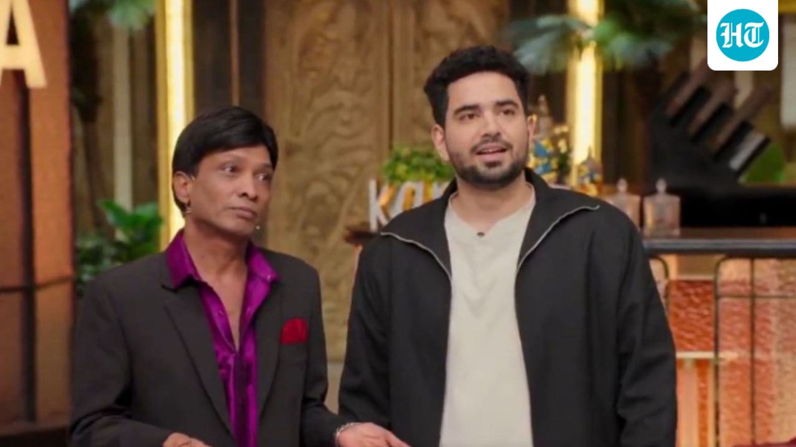 Sunil Pal reacts to ‘humiliating’ encounter with Samay Raina, Kapil Sharma: Main usko humiliation…