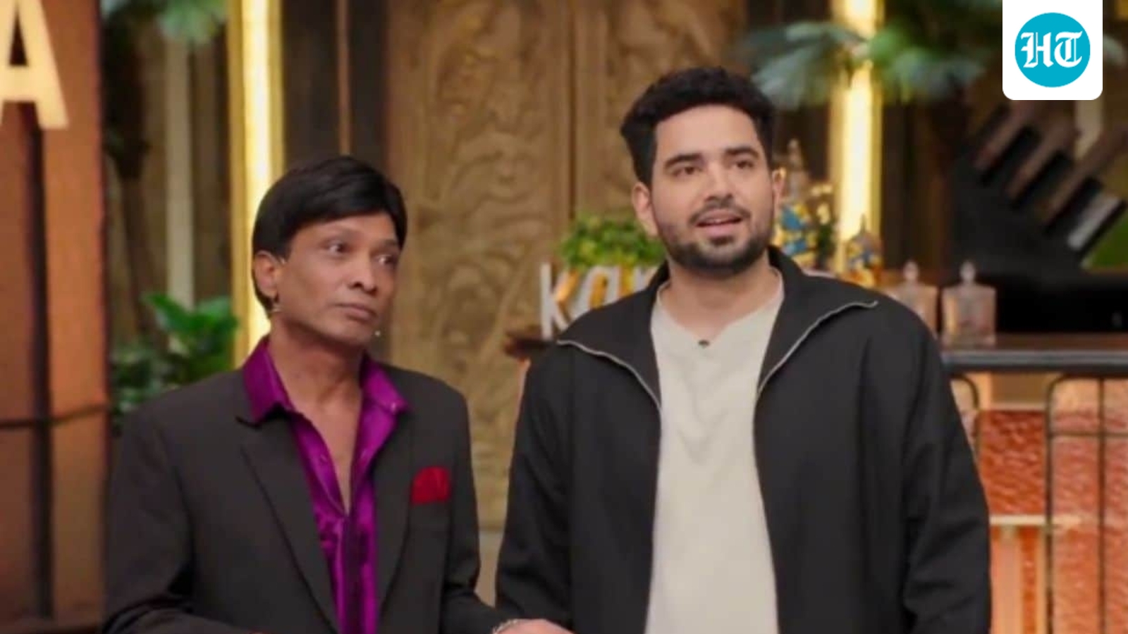 Sunil Pal says he was ‘not mentally prepared’ for Samay Raina's roast on Kapil Sharma show: ‘Standup karne bulaya tha’