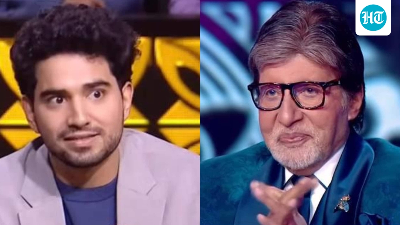 Days after Samay Raina episode, Amitabh Bachchan pens cryptic note on anxiety: ‘The storm of the internet blows strong’