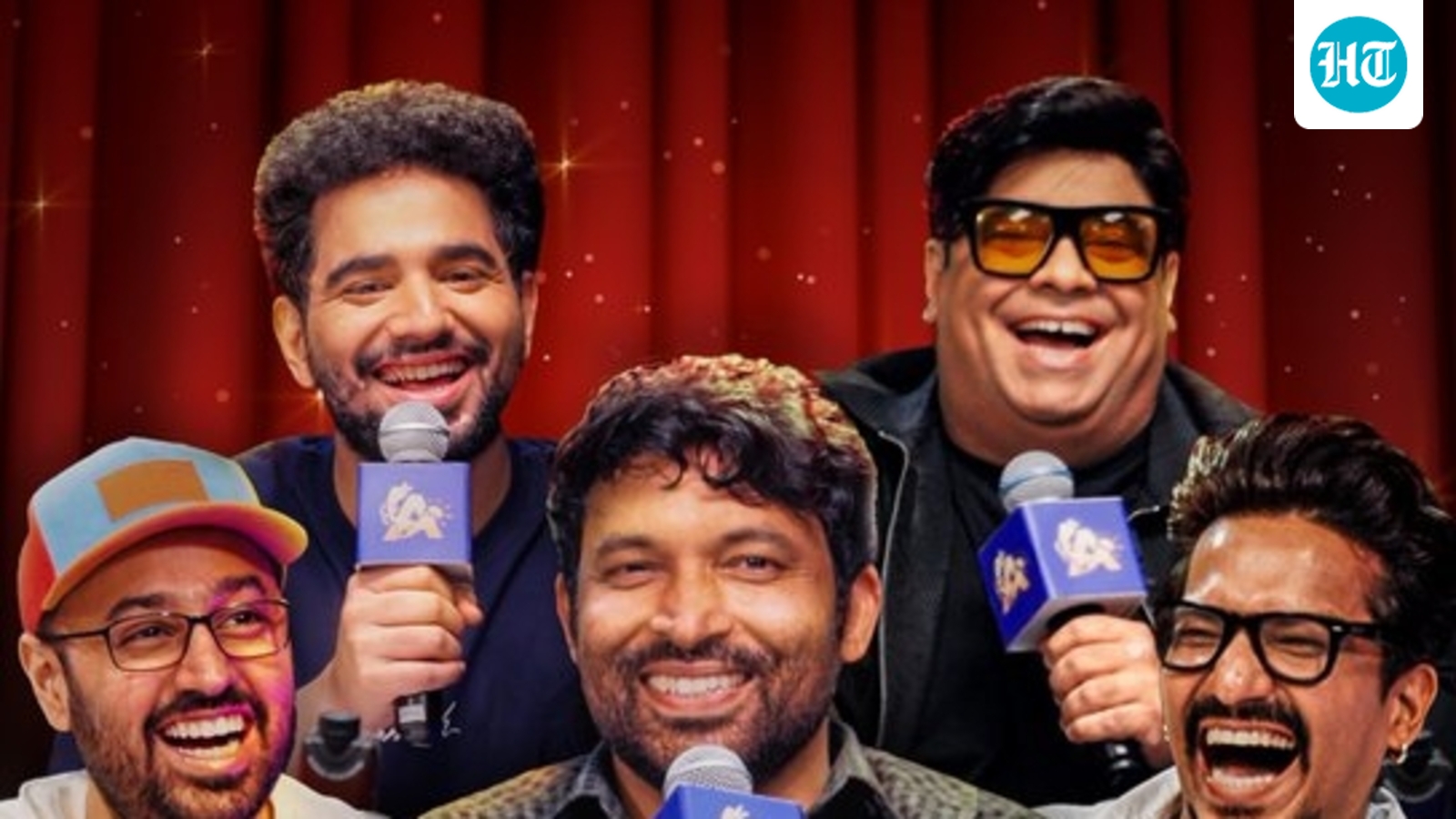 Kiku Sharda, Harssh Limbachiyaa roast Samay Raina over India's Got Latent controversy: 'He has a monthly pass to court'