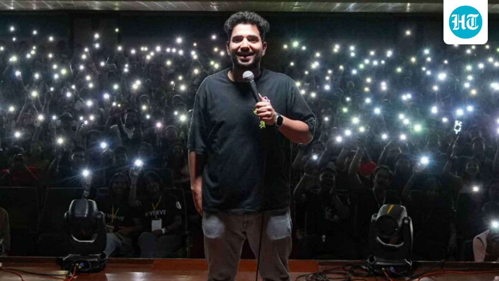 Samay Raina returns with new comedy special ‘Still Alive’ after India's Got Latent controversy; fans can't keep calm