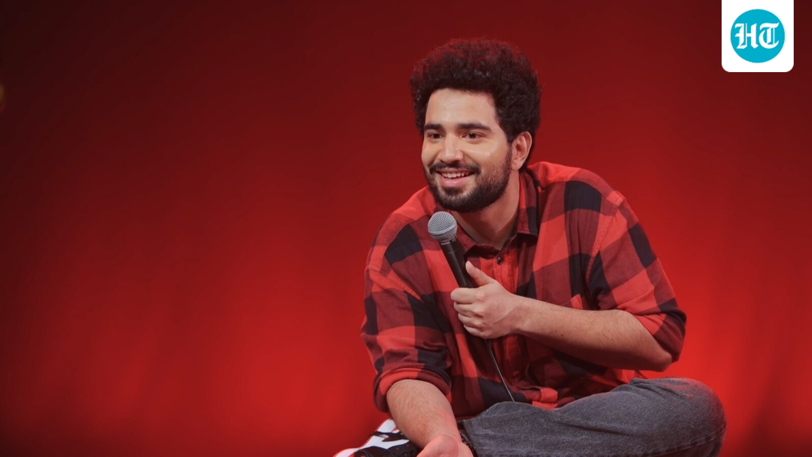 From Ranbir Kapoor and Ryan Reynolds to Samay Raina: Timeless appeal of red flannel in celebrity fashion