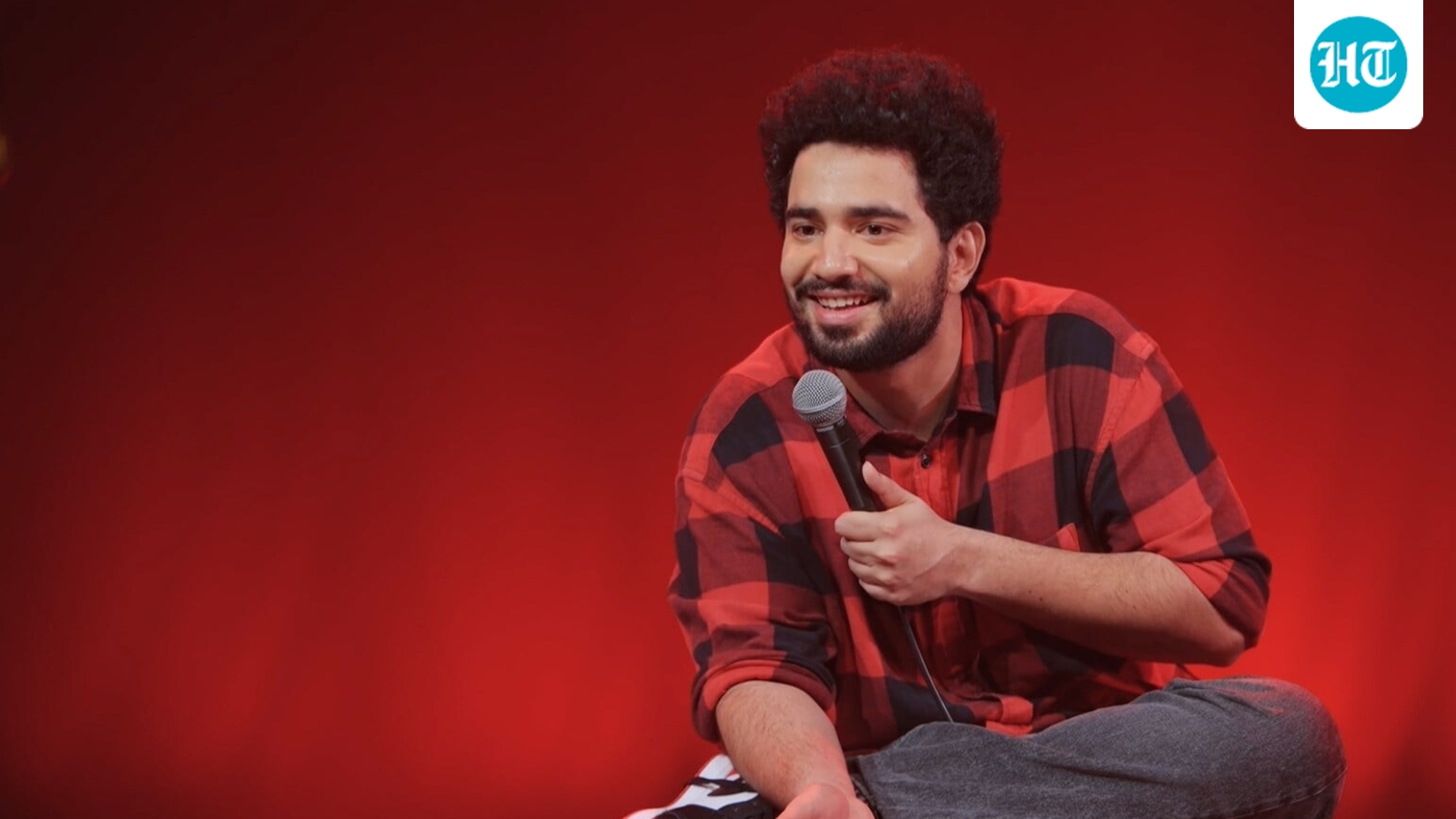 Samay Raina’s comeback special after India’s Got Latent row becomes world’s most-watched stand-up special on YouTube