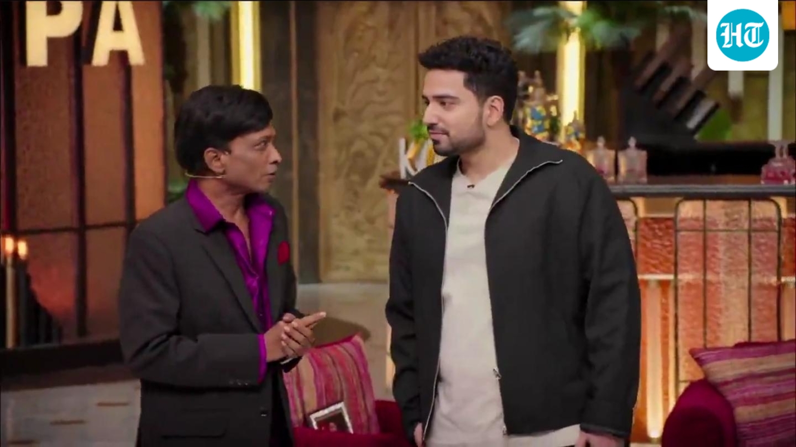 Kapil Sharma unites Samay Raina, Sunil Pal for an episode, internet jokes ‘Shaktimaan ko bhi bula lete’