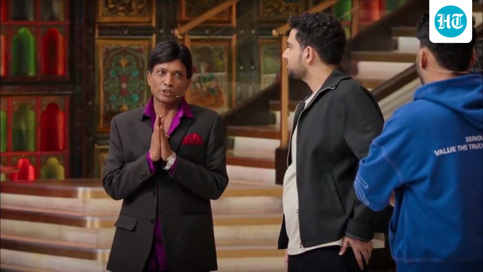 Sunil Pal says he was ‘targeted’, Samay Raina was favoured on Kapil Sharma's show: 'They even cut out few of my jokes'