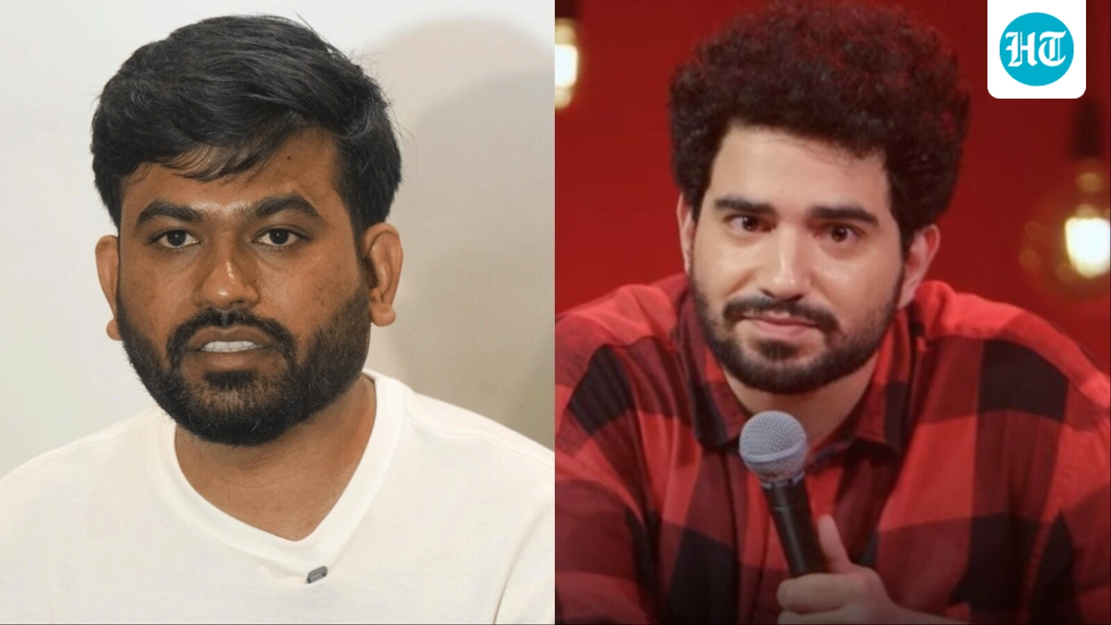 Cockroach Janta Party's Abhijeet Dipke calls Samay Raina ‘privileged’; internet asks, 'Didn't you study in US?'