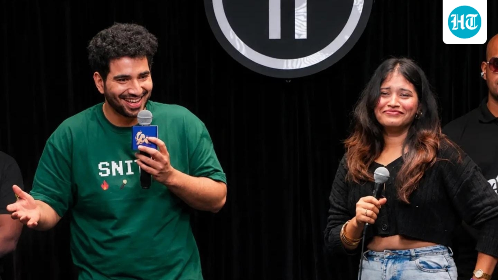 India's Got Latent 2: Contestant sparks outrage with man-hater remarks, says ‘pati ko daaru pi ke marna hai’