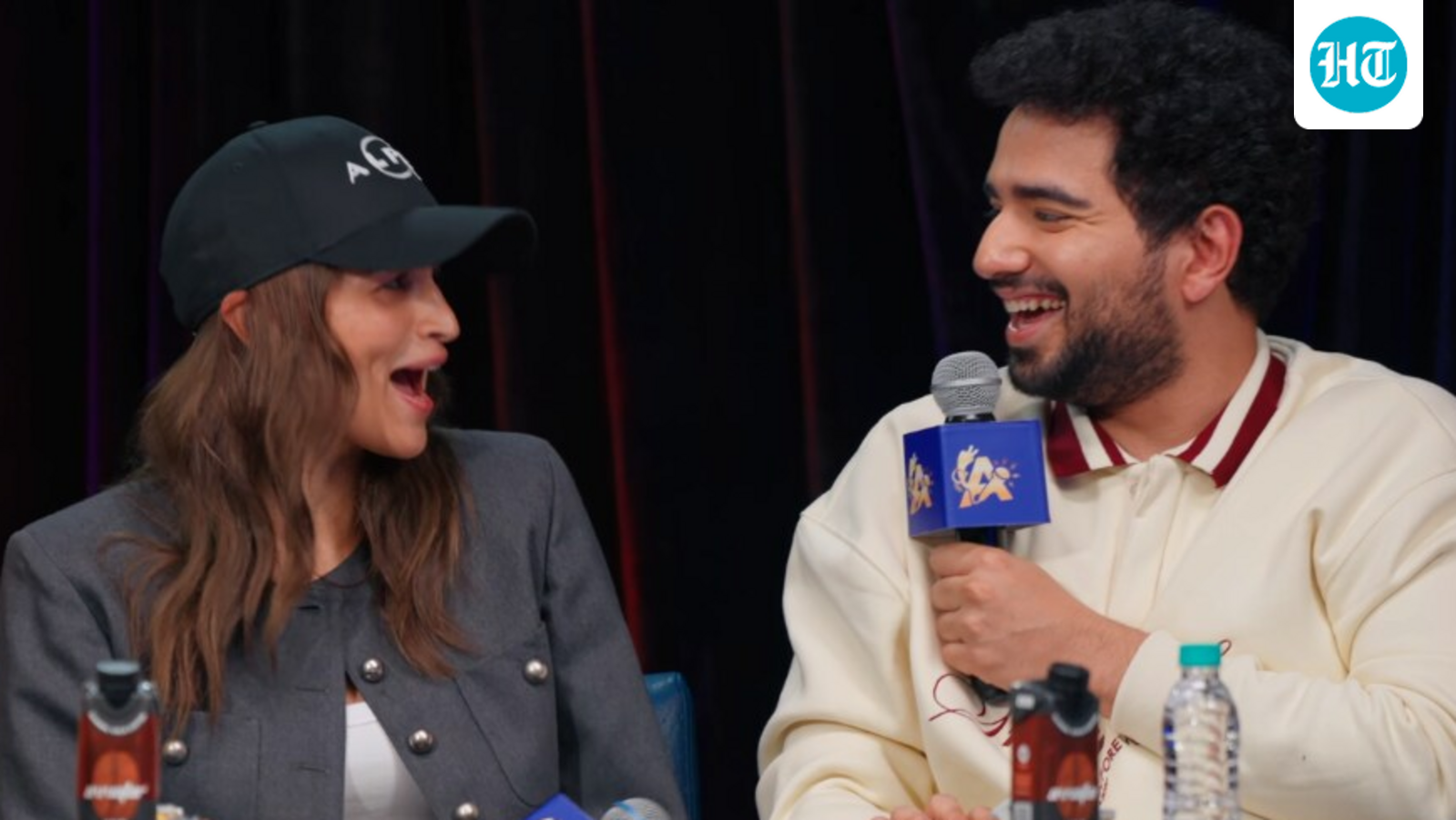 Samay Raina shocks Alia Bhatt with his jab on India’s Got Latent S2: ‘Maine bhi kiya tha Jigra dekh ke regret’