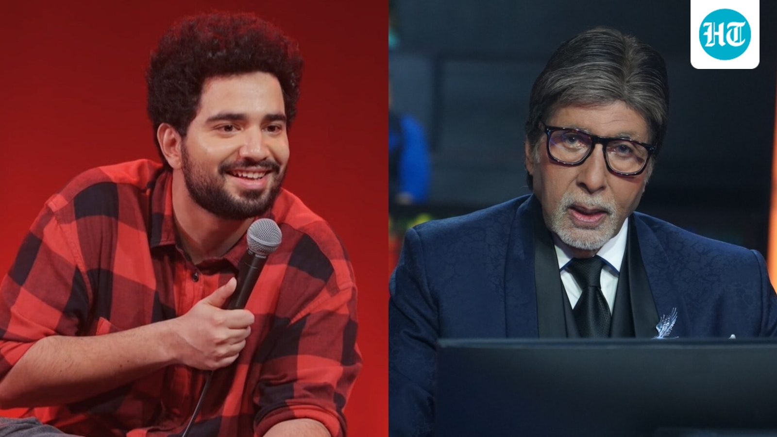 Samay Raina says he feared going bankrupt like Amitabh Bachchan after India’s Got Latent row: ‘Lost sponsors, broke FD’