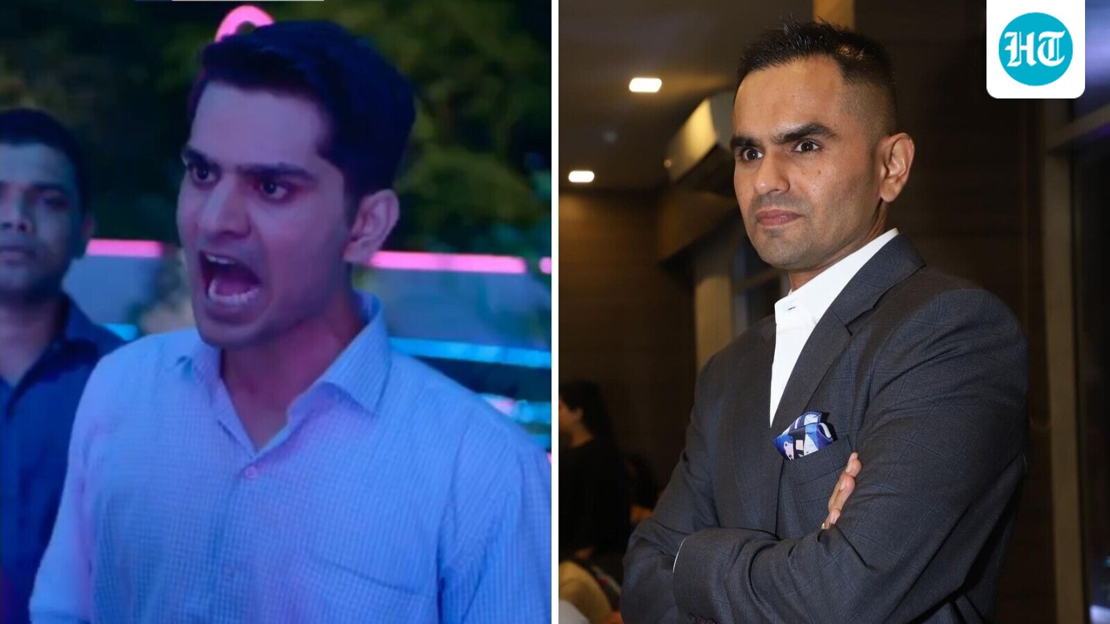 'Just did my job': Actor playing narcotics cop on Aryan Khan's The Bads of Bollywood opens up on Sameer Wankhede row