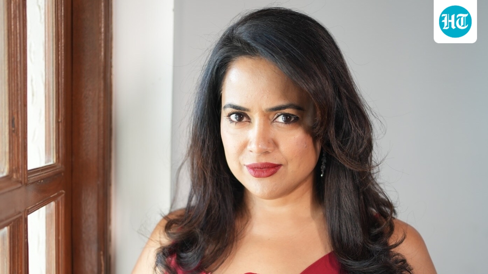 Interview | Sameera Reddy recalls being bullied for stammering as a kid: ‘It still affects me’