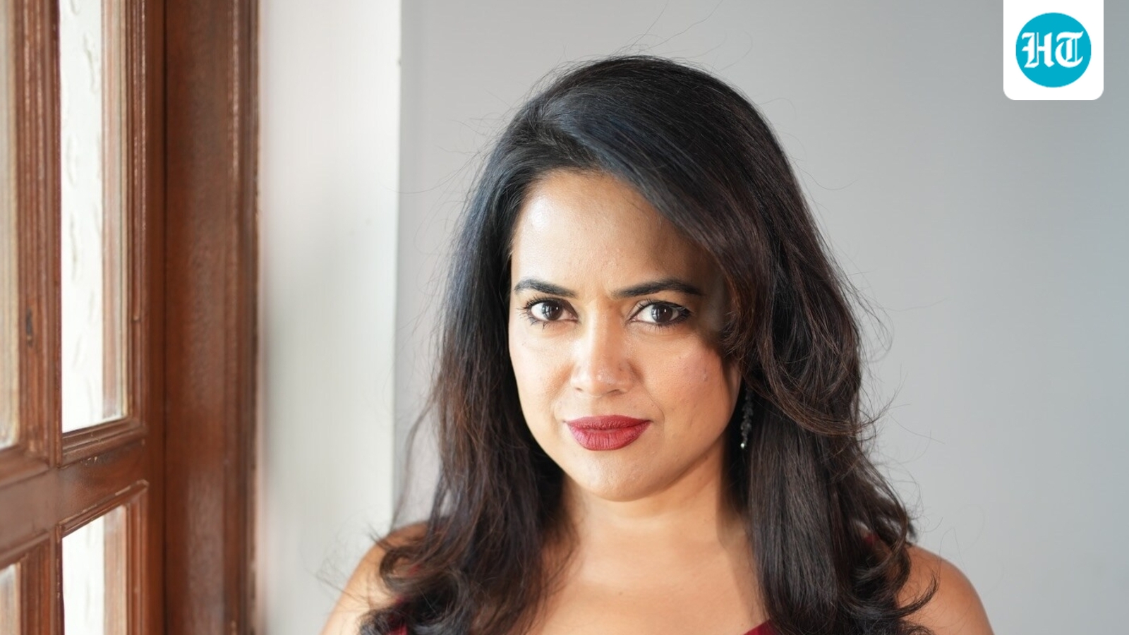 Sameera Reddy recalls colour bias in debut film opposite Sohail Khan: ‘I was made two to three shades lighter’