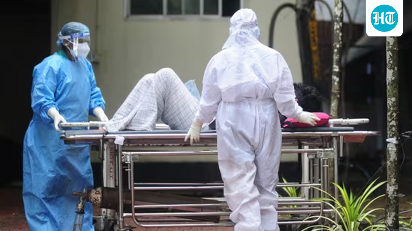 2 suspected cases of Nipah virus detected in West Bengal’s Barasat