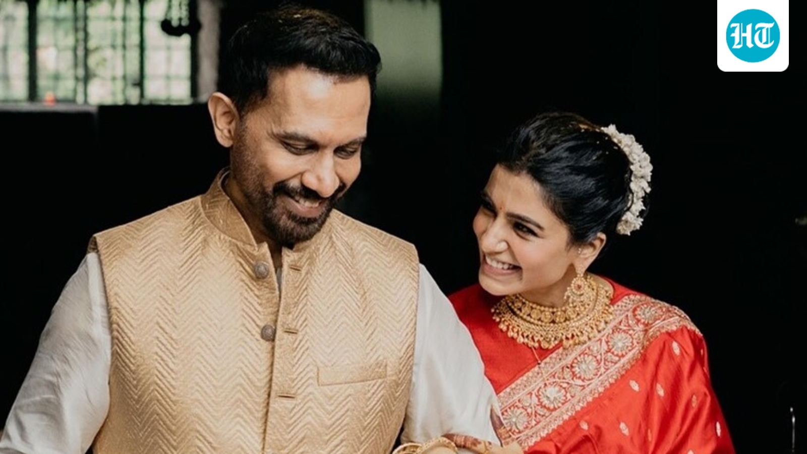 It's confirmed! Samantha Ruth Prabhu-Raj Nidimoru are expecting their first child, here's what we know