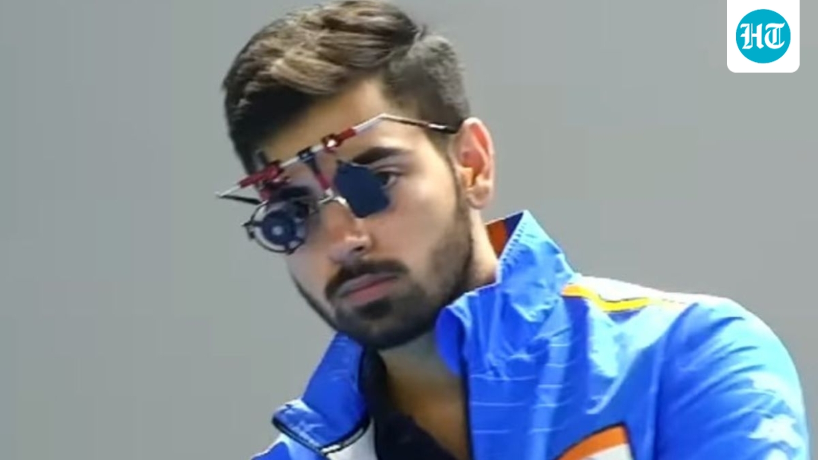 Samrat Rana scripts history with 10m air pistol gold at ISSF World Championships, Varun Tomar bags bronze