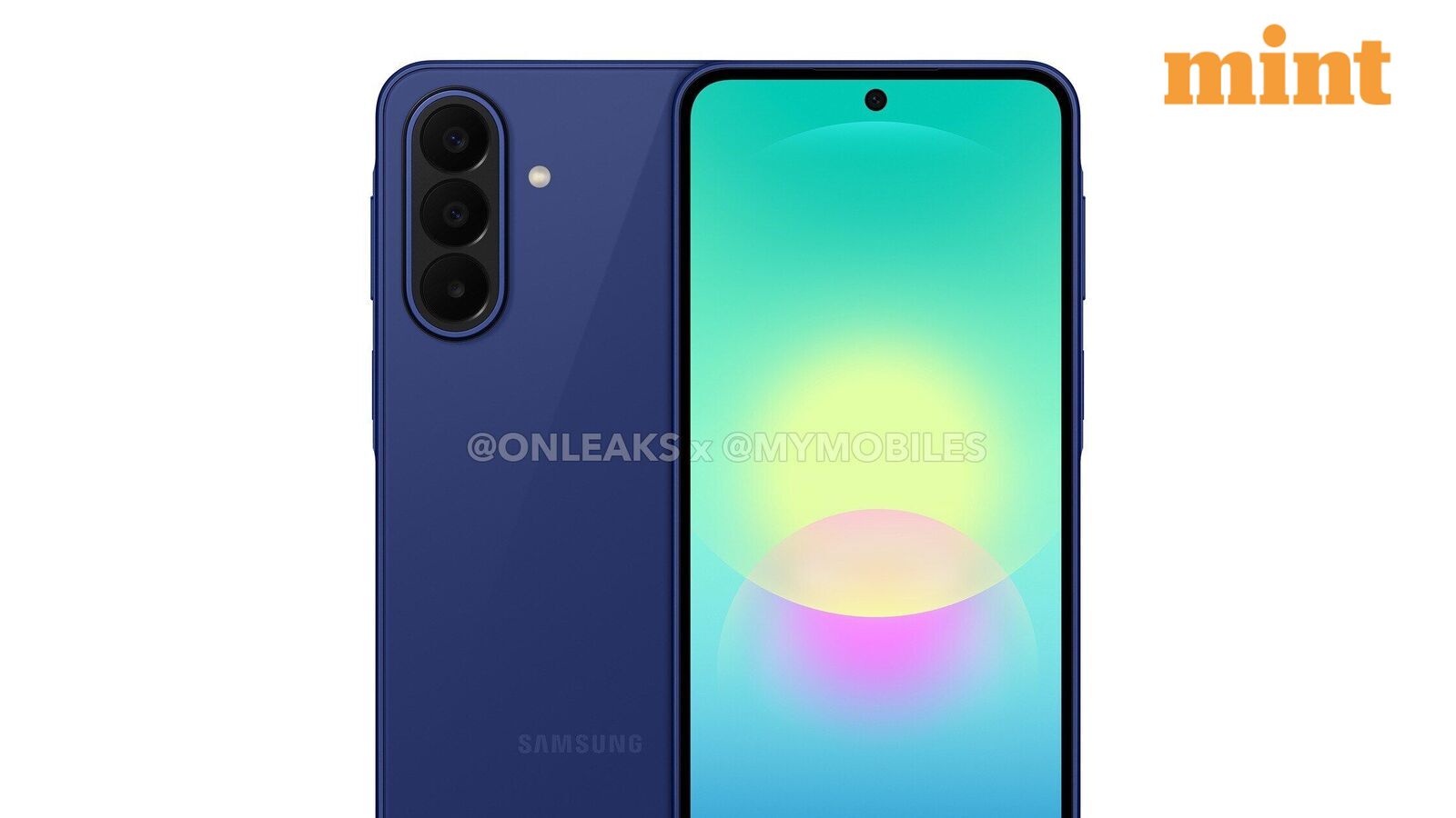 Samsung Galaxy A27 full specs, design and colour variants leaked ahead of launch
