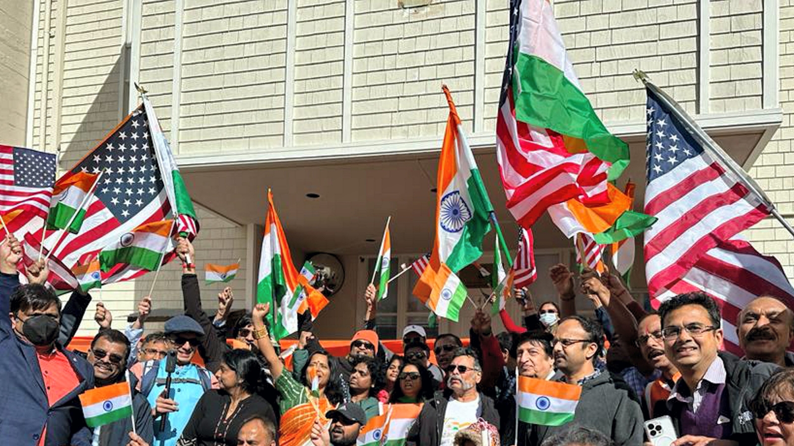 US visa row: X post sparks uproar over H-4 EAD holders with ‘fake experience’ joining state jobs in California