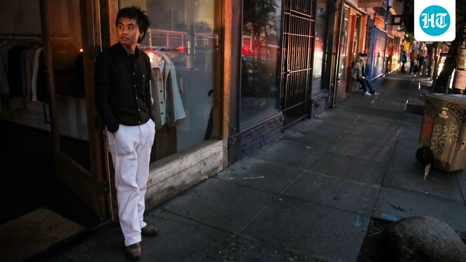 Massive power outage in US' San Francisco leave 130,000 without power