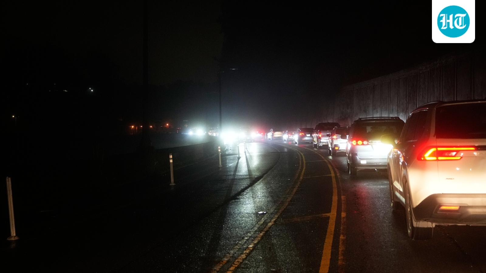 San Francisco power outage: Thousands to remain without electricity overnight? Latest update