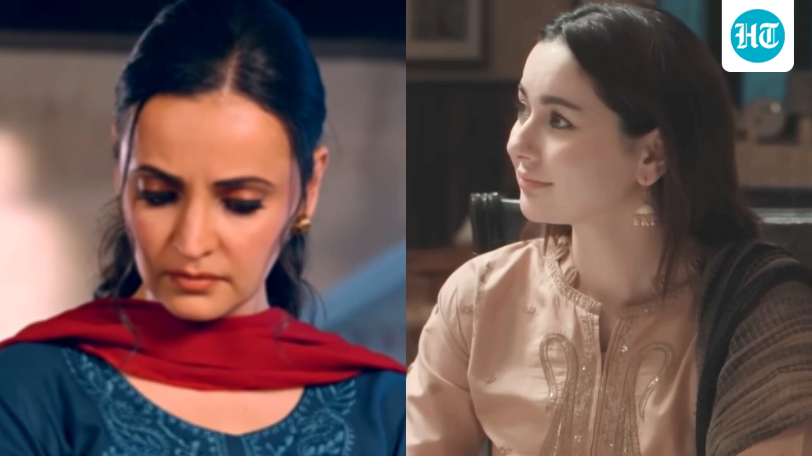 Sanaya Irani, Mohit Sehgal's Qabool Hai branded ‘cheap copy’ of Pak drama Kabhi Main Kabhi Tum: ‘Out of ideas?’