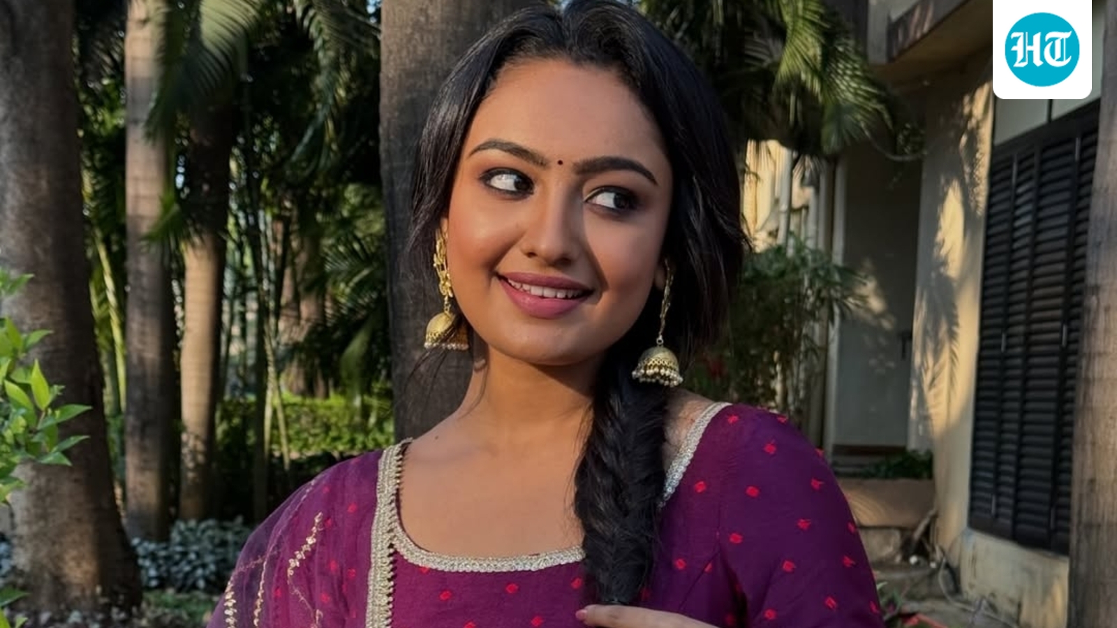 Who was Sanchita Ugale? Everything to know about the 22-year-old Chhaava actor who died by alleged suicide