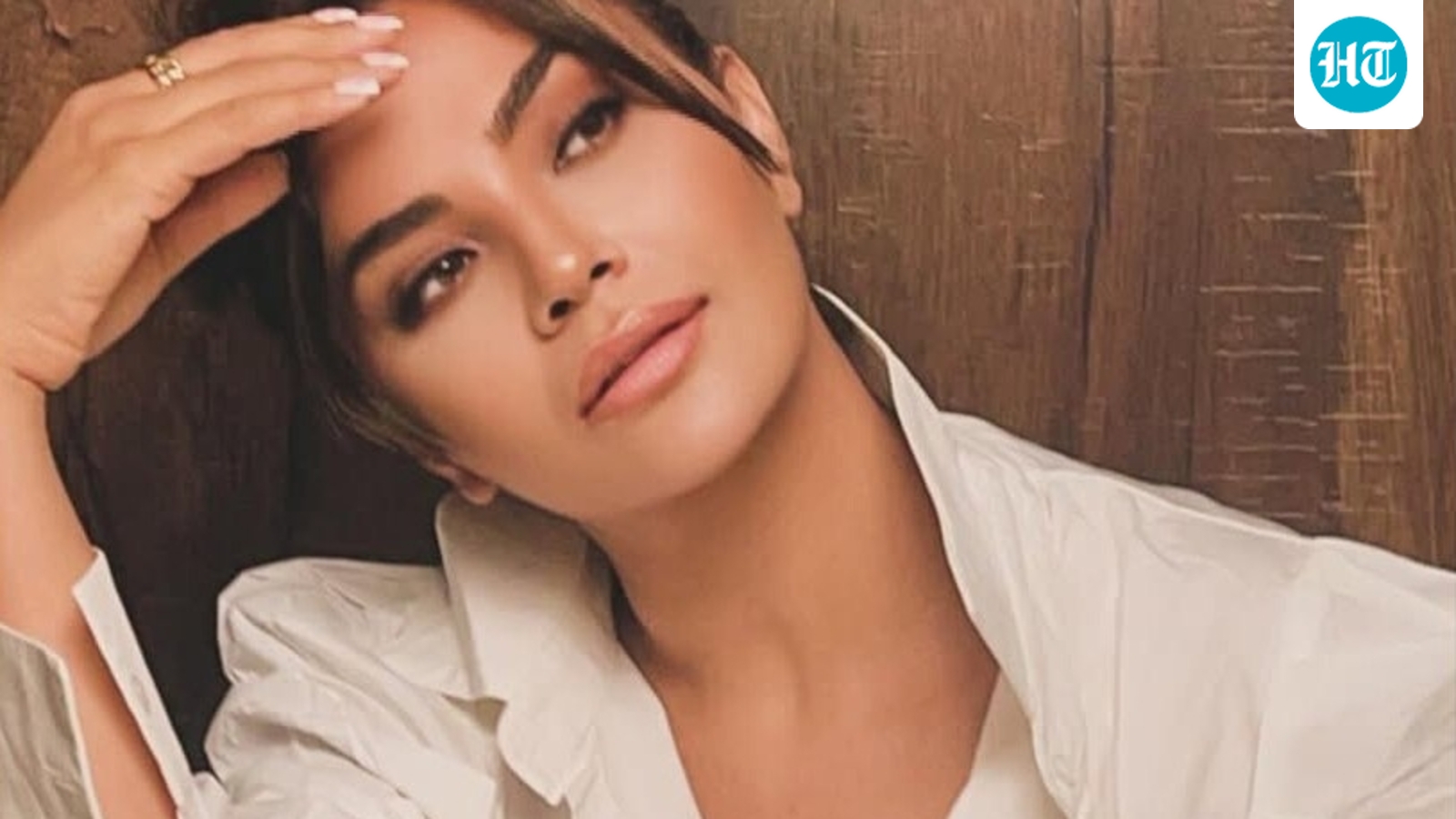 Sandeepa Virk says she prayed for death when in Tihar jail for  ₹6 crore money laundering case: ‘Industry unfollowed me’