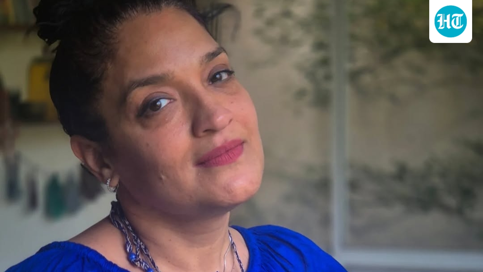 ‘Kya bakwaas hai’: Sandhya Mridul slams salons refusing haircut to her mom's house help despite ‘pleading’