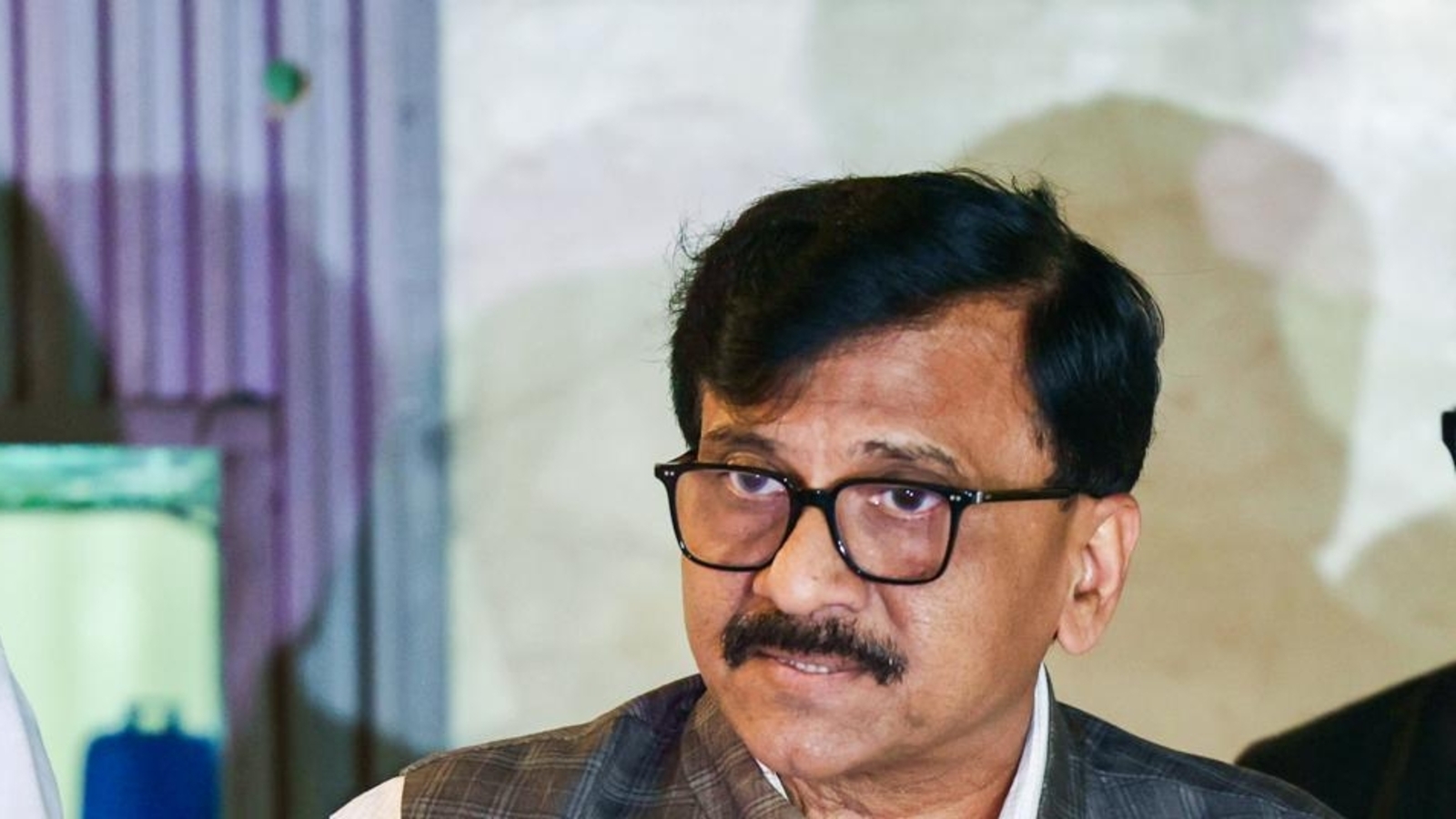 Sanjay Raut announces 2-month break from public life due to health issues, PM Modi reacts