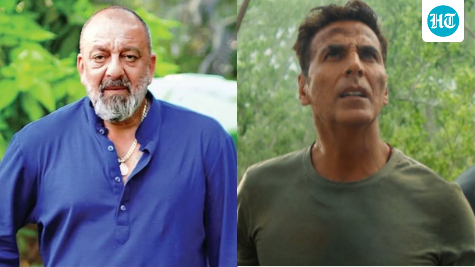 Ahmed Khan breaks silence on Sanjay Dutt's last-minute exit from Welcome to the Jungle: ‘Shot a part of film with him’