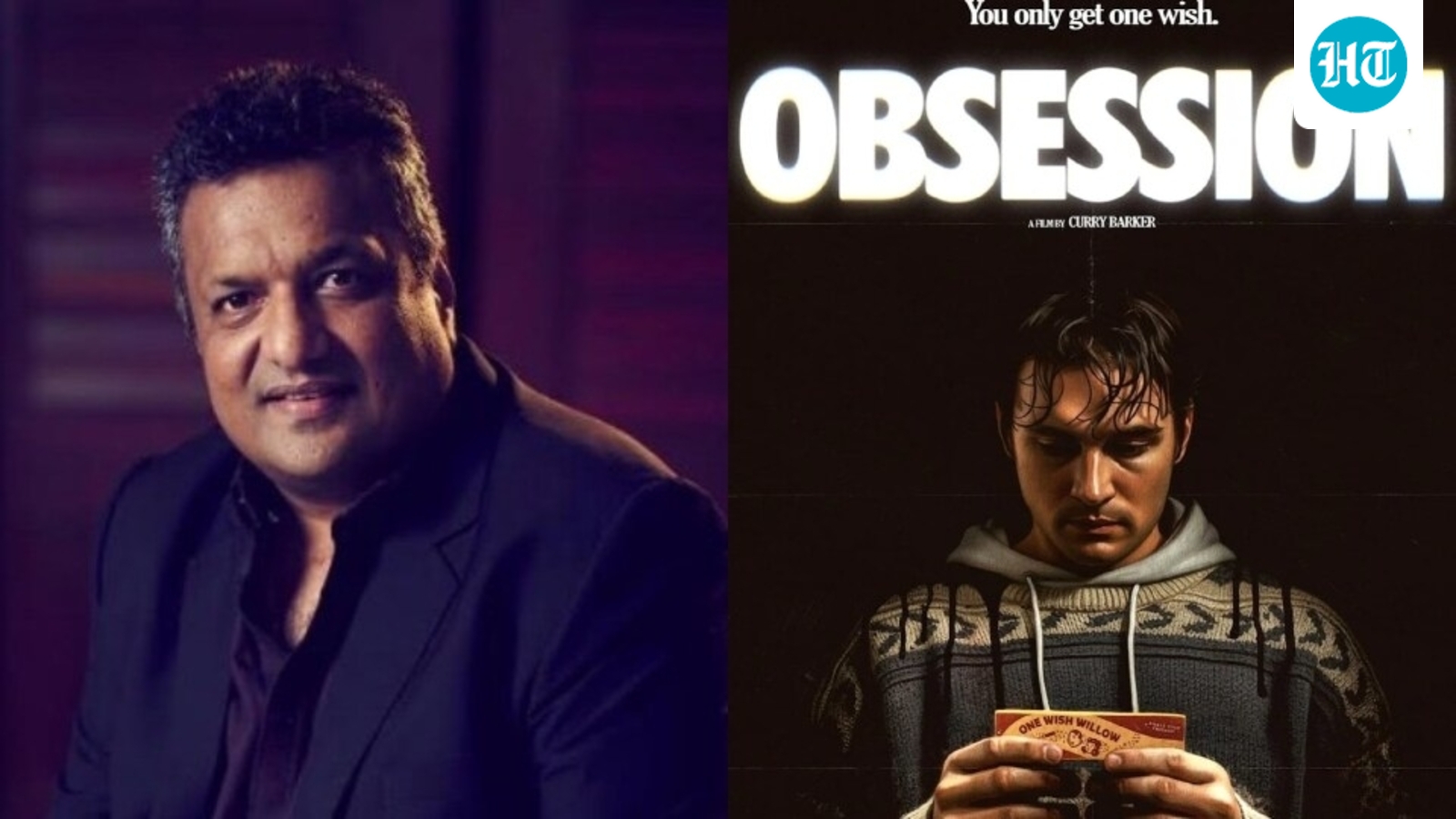 Sanjay Gupta claims underage kids are watching Obsession in India despite A rating by CBFC: ‘Theatre was packed’