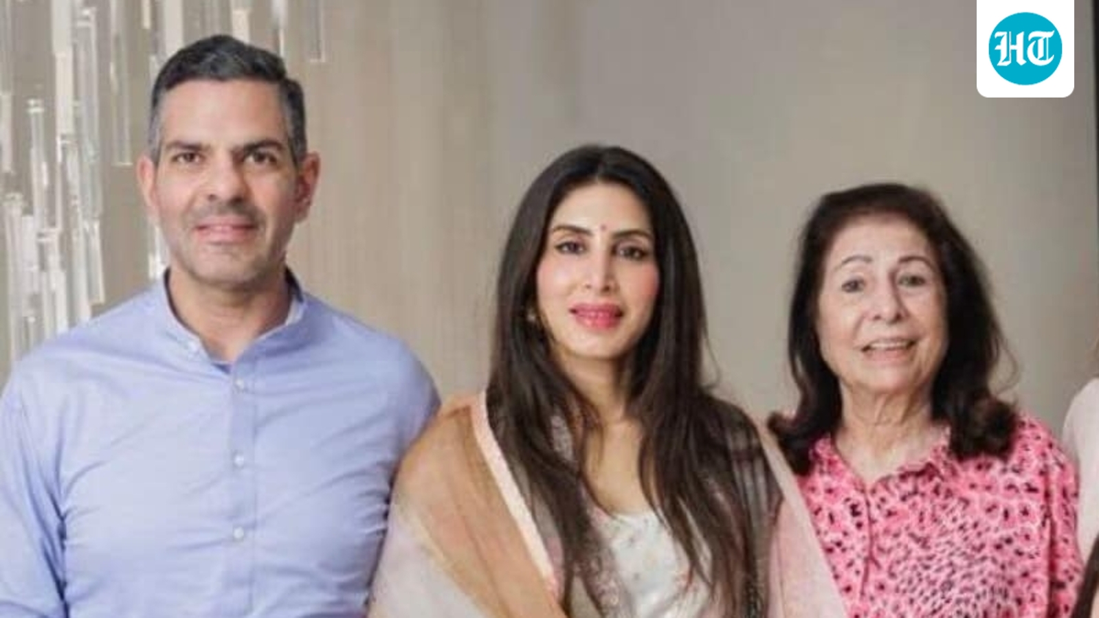 Priya Kapur removes Sunjay Kapur's mother Rani Kapur from RK Family Trust as trustee amid ongoing dispute
