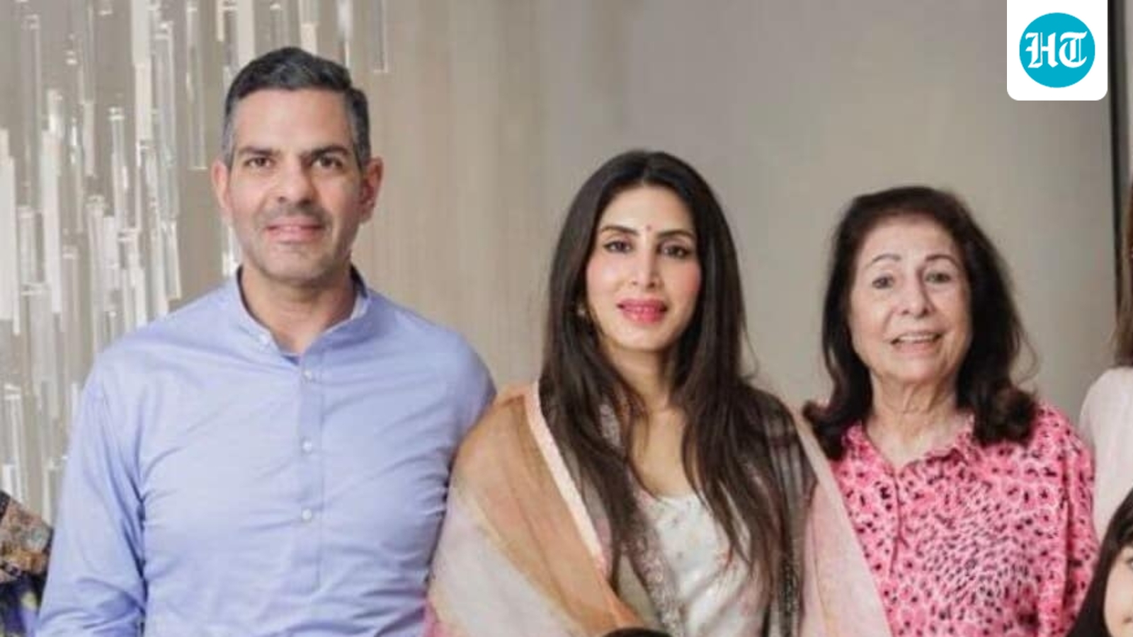 Sunjay Kapur's mother Rani Kapur says her husband made RK family trust for her amid dispute: 'It's very hurtful for me'
