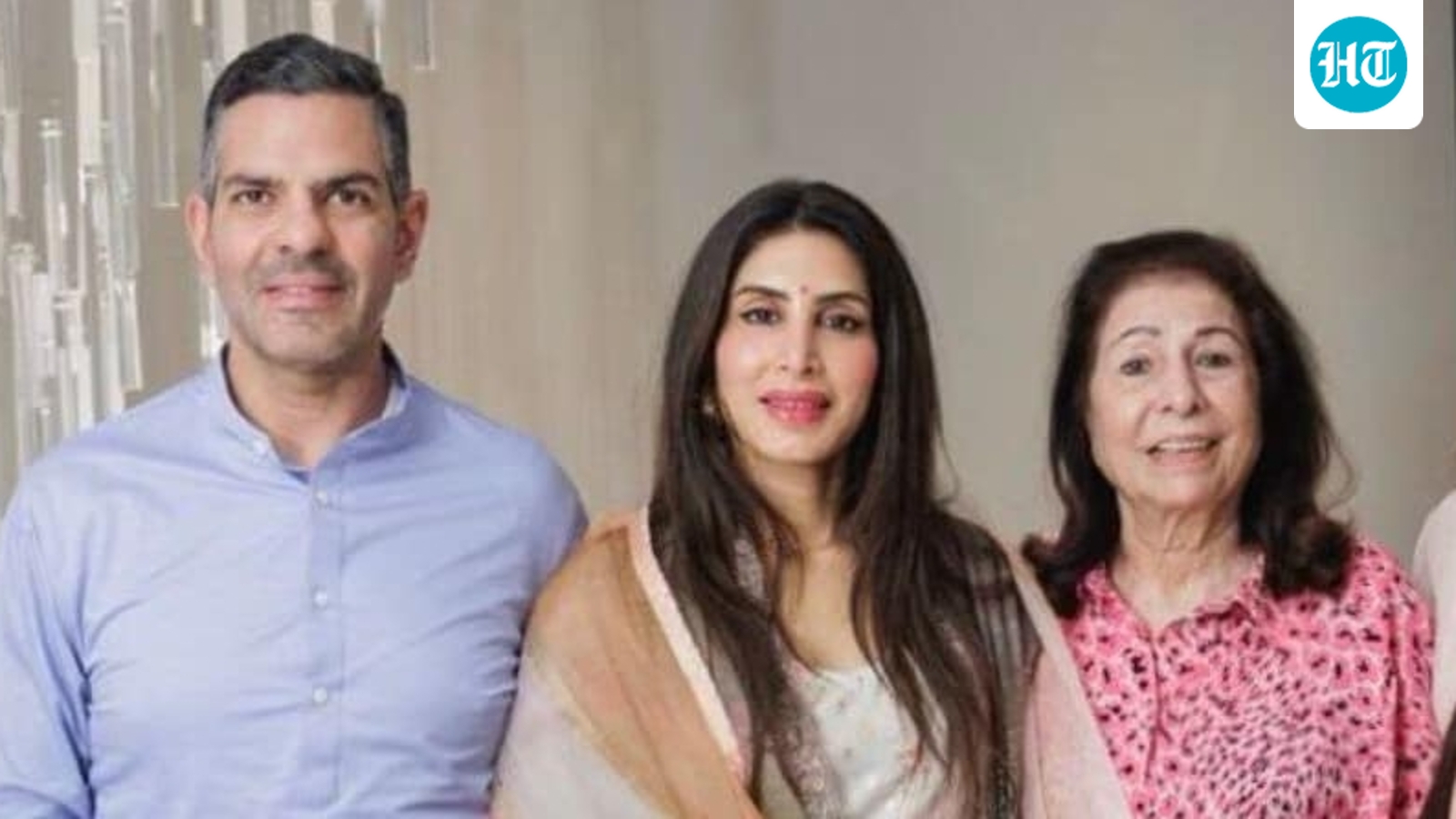 SC issues notice to Priya Kapur on plea by Sunjay Kapur's mother, suggests mediation: ‘This is not the age to fight’