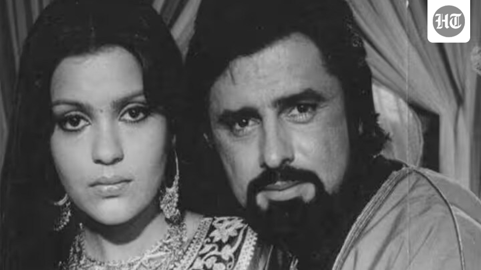 Farah Khan Ali addresses Sanjay Khan-Zeenat Aman affair, calls assault rumours ‘hogwash’: ‘He is not a violent man’