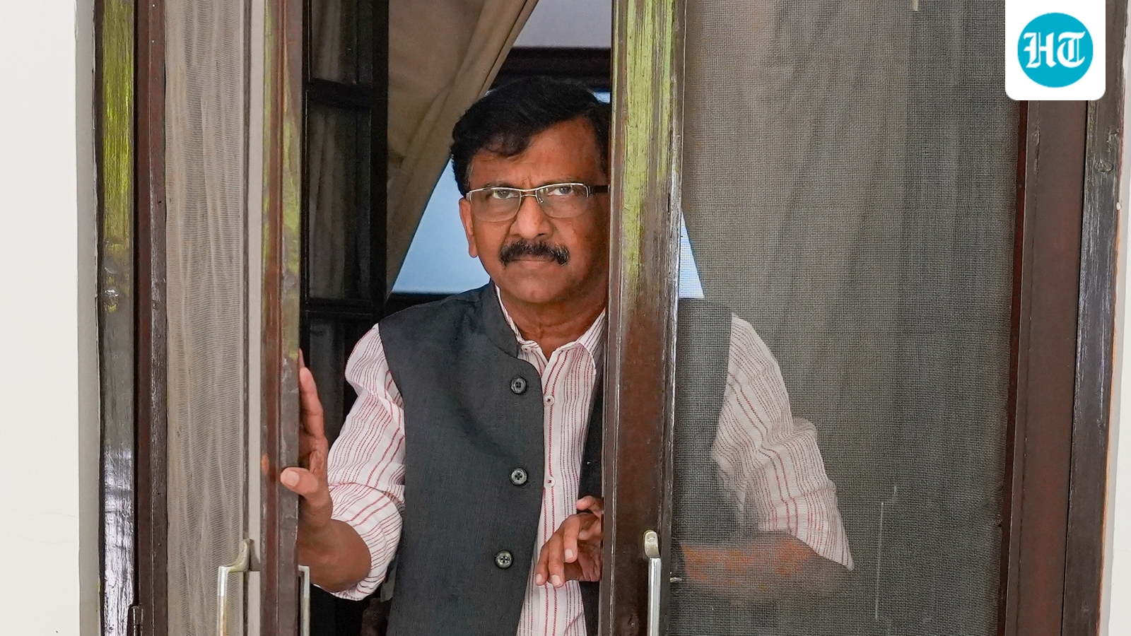 May rethink over Delimitation Bill if Opposition's amendments incorporated: Sanjay Raut