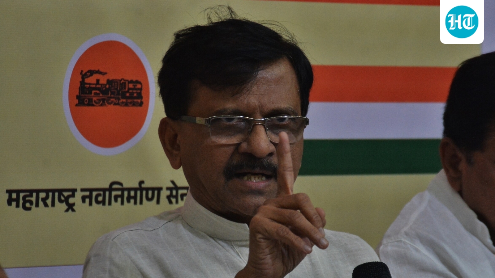Maharashtra Municipal Election 2026 Live: Pune now a 'city of goons' says Sanjay Raut; hits out at Mahayuti
