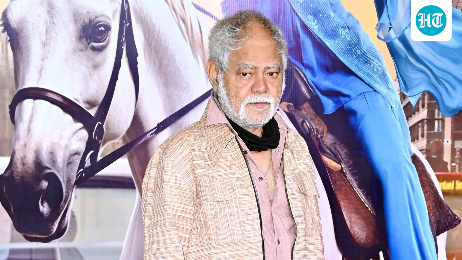 Sanjay Mishra once went to a shamshan ghat and smeared ashes all over his body: ‘I was drunk and…’