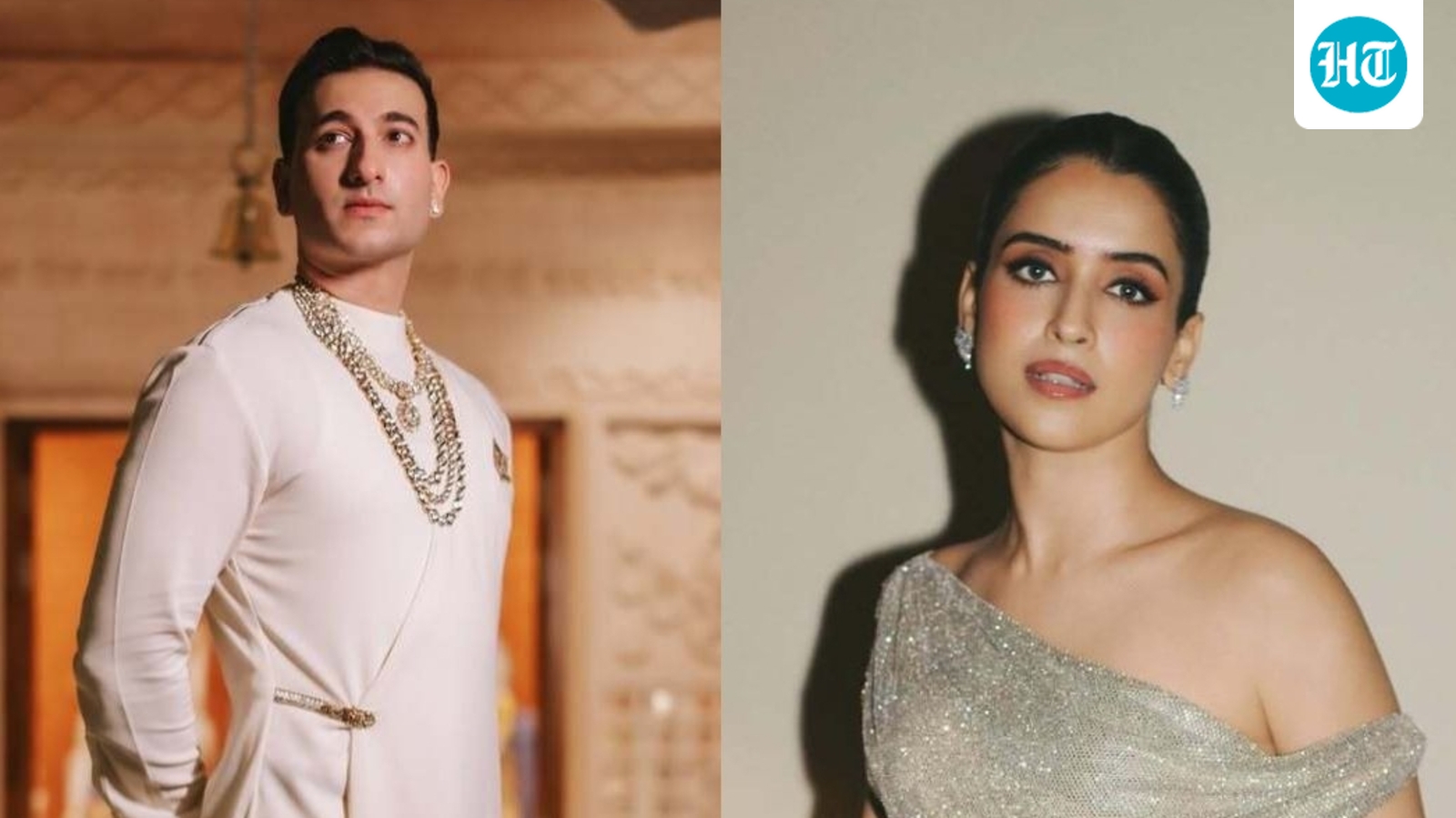 Exclusive | Sanya Malhotra, Rishab Sharma part ways