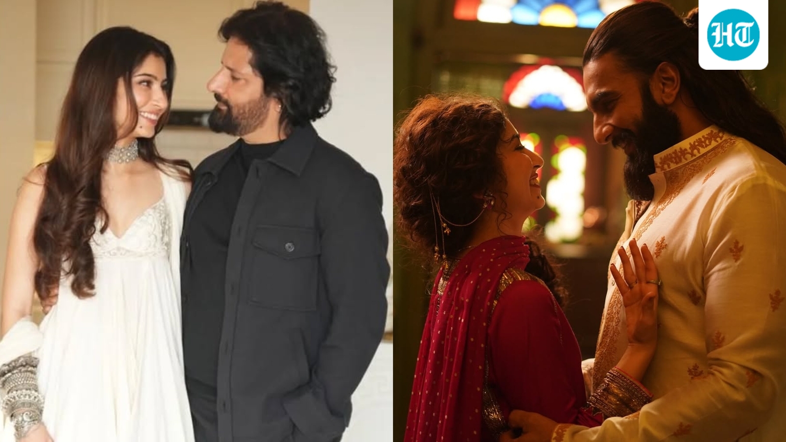 Dhurandhar actor Sara Arjun reveals her parents’ reaction after watching the film: ‘My parents were crying…’