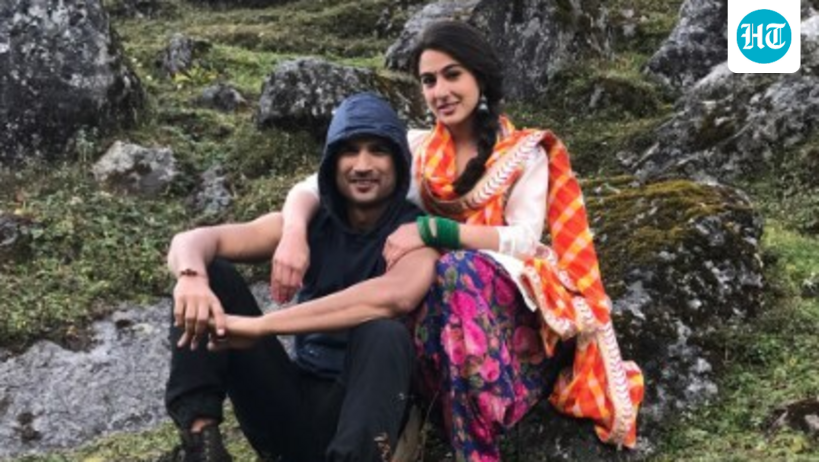 Sara Ali Khan thanks Sushant Singh Rajput for reminding her ‘to always be curious’, recalls memories of Kedarnath shoot