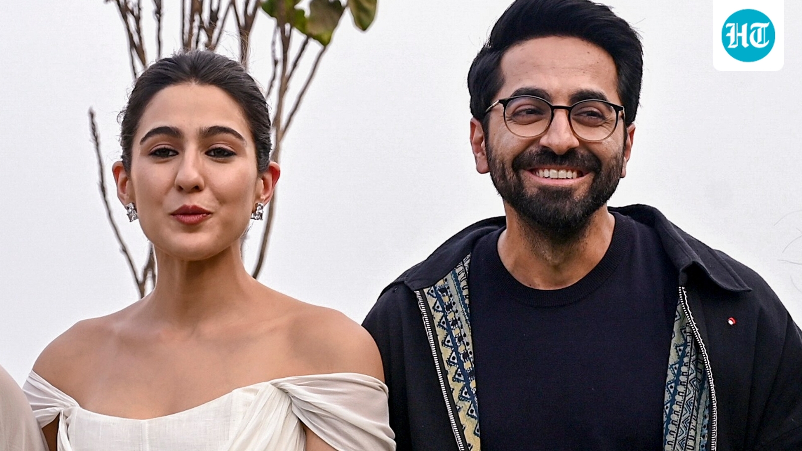 'Once a cheater…’: Sara Ali Khan and Ayushmann Khurrana tussle over stances on infidelity in interview