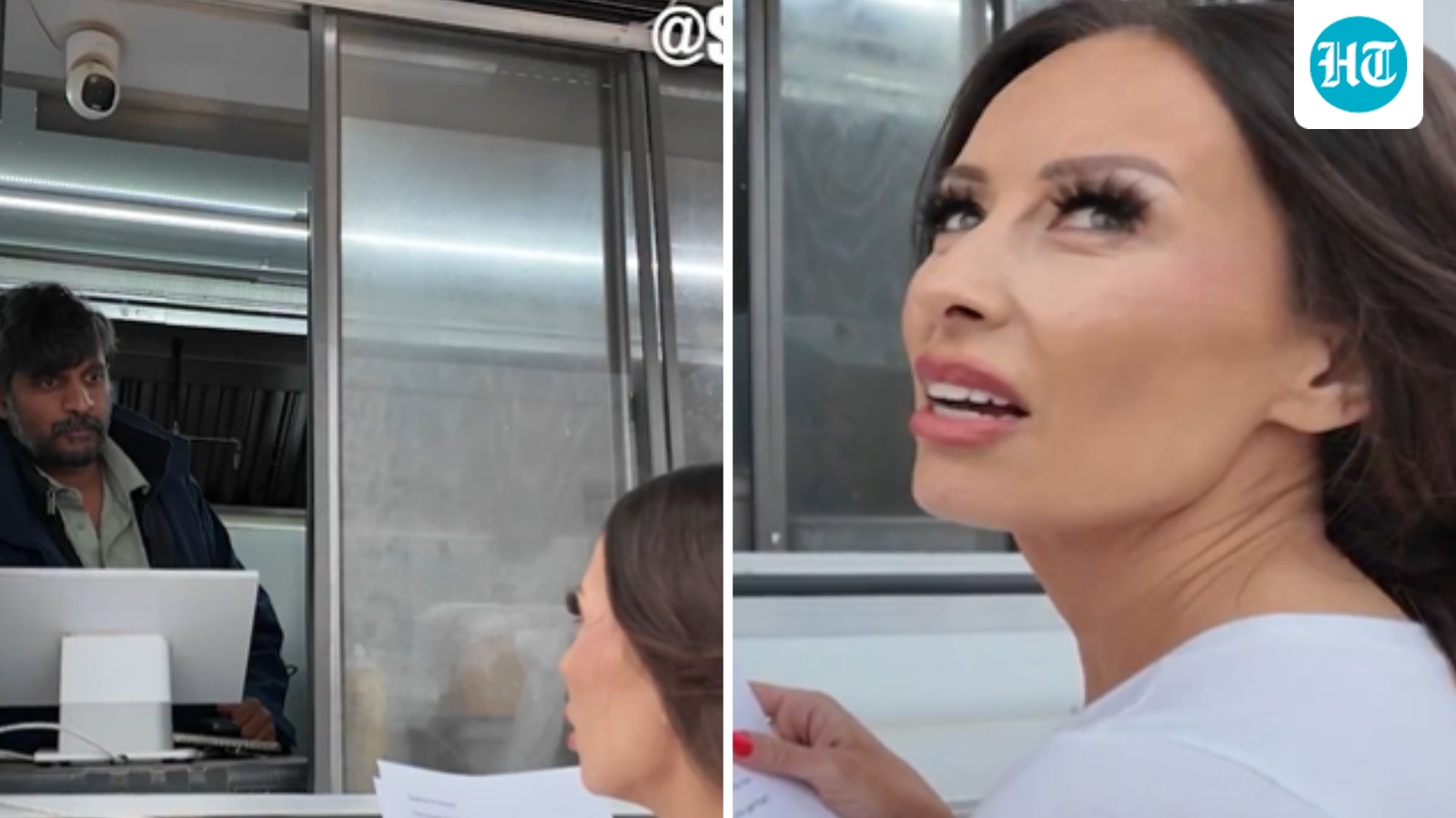 Indian techie on H-1B accused of 'scam' by Texas whistleblower Sara Gonzales over food truck