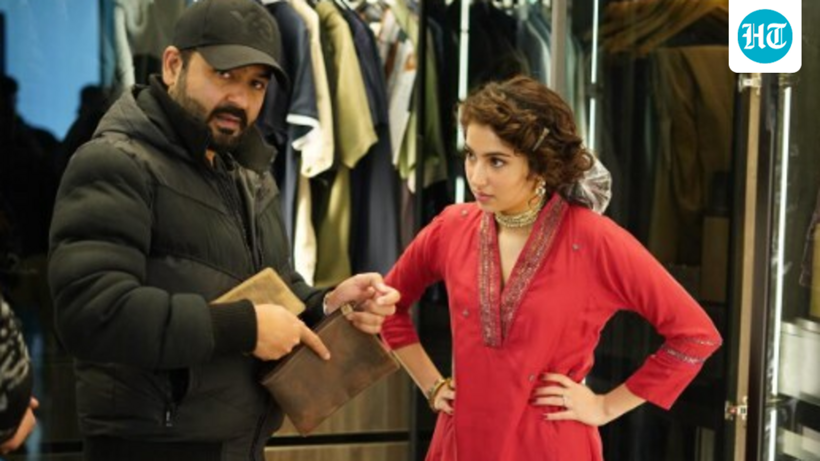 Sara Arjun pens note for ‘unsung heroes’ of Dhurandhar, thanks entire crew of Aditya Dhar film: ‘History has been made’