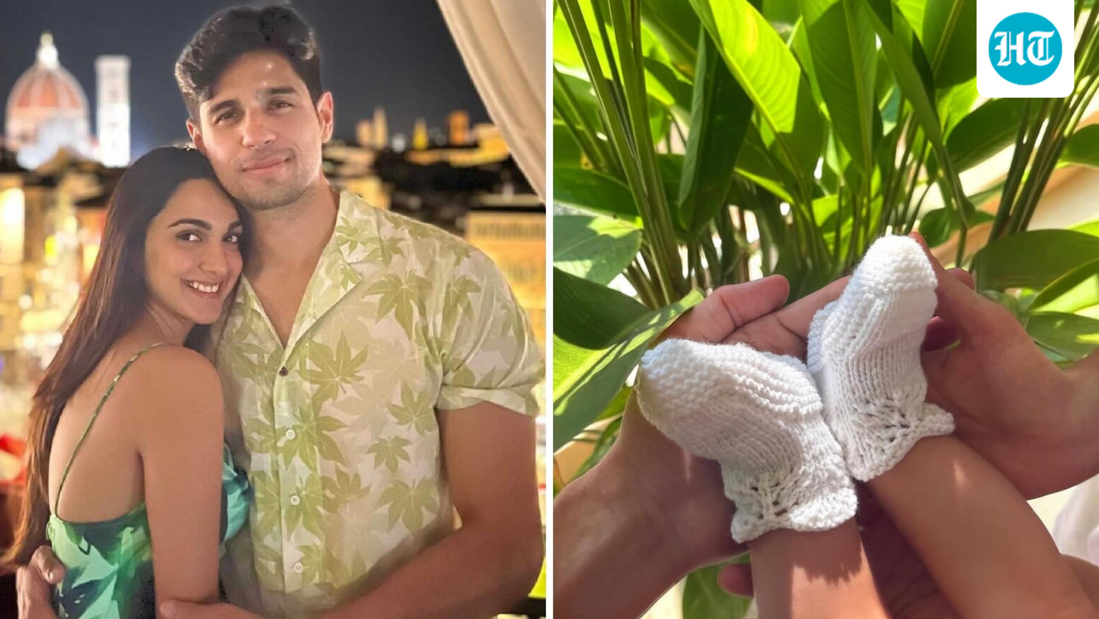 Sidharth Malhotra says seeing Kiara Advani during pregnancy and childbirth was an ‘eye-opening experience’ for him