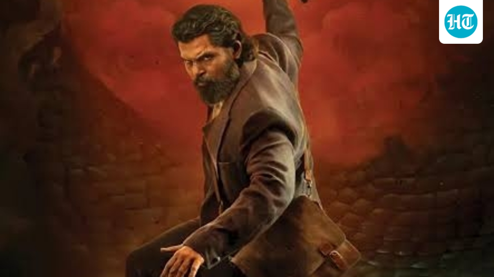 Sardar 2 release date announced: Karthi's sequel to clash with Vijay Deverakonda-Rashmika Mandanna's Ranabaali